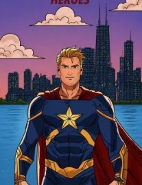 Operation: OnlyHeroes