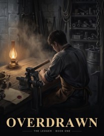 Overdrawn [Progression LitRPG]