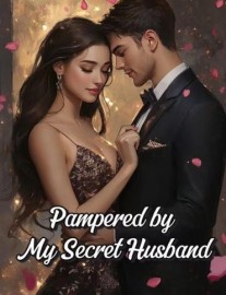 Pampered by My Secret Husband