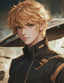 Path to Becoming the Greatest Space Mercenary
