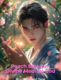 Peach Blossom Divine Medical God