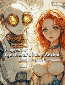 Plugged In: I got Isekai'd into a Sexbot (Now I Must Save The World)