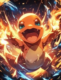Pokémon: Evolving From Charmander To WarGreymon