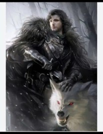Q&amp;A System in Game of Thrones