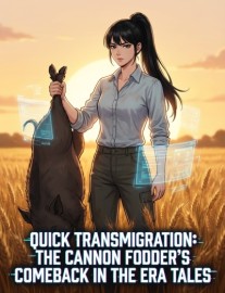Quick Transmigration: The Cannon Fodder's Comeback in the Era Tales