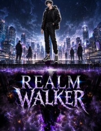 Realm Walker