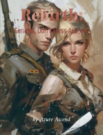 Rebirth: General, Don't Mess Around!