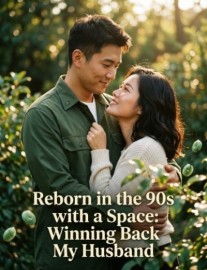 Reborn in the 90s with a Space: Winning Back My Husband