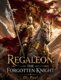 Regaleon: The Forgotten Knight