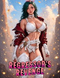 Regressor's Revenge: Becoming the Villain in My Second Life