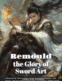 Remould the Glory of Sword Art