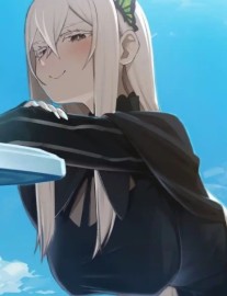 Re:Zero: Greed's Insatiable Collection