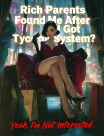 Rich Parents Found Me After I Got a Tycoon System? Yeah, I'm Not Interested