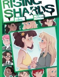 Rising Shards