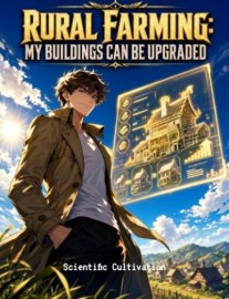 Rural Farming: My Buildings Can Be Upgraded
