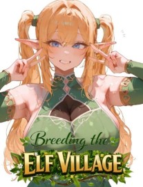 Saving The Monster Race Starts With Breeding The Elf Village