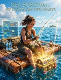 Sea Survival: My Luck is Off the Charts