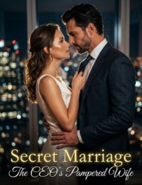 Secret Marriage: The CEO's Pampered Wife