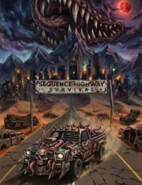 Sequence Highway Survival: I Upgrade Supplies in the Apocalypse