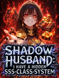 Shadow Husband:I Have a Hidden SSS-Class System