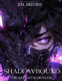 ShadowBound: The Need For Power