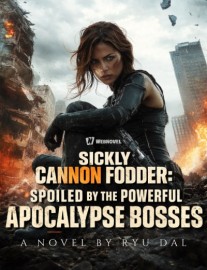 Sickly Cannon Fodder: Spoiled by the Powerful Apocalypse Bosses