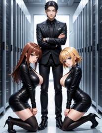 Sirius Zero: Building A Corporate Kingdom After Being Expelled