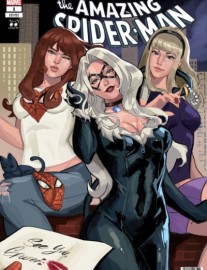 Spider-Man Mayhem