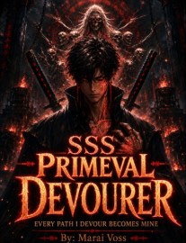 SSS Primeval Devourer: Every Path I Devour Becomes Mine