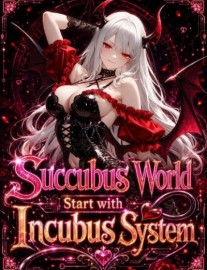 Succubus World - Start with Incubus System