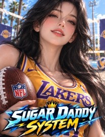 Sugar Daddy System: Infinite Money, Endless Harem