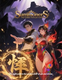 Summoners: One Golden Term per Level