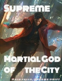 Supreme Martial God of the City