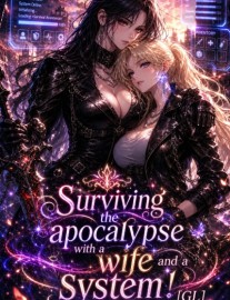 Surviving the apocalypse with a wife and a system! [GL]