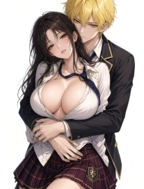 The Academy's NTR Villain