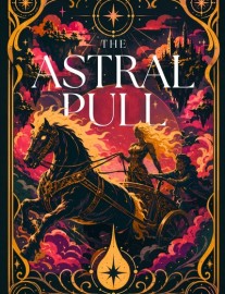 The Astral Pull - Book 1 of the Unchaining