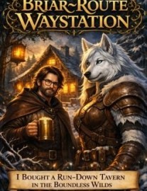 The Briar-Route Waystation: I Bought a Run-Down Tavern in the Boundless Wilds