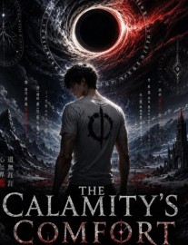 The Calamity's Comfort: I Forged My Own Cheat on a Dead Earth