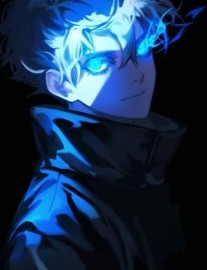 The Chosen One: Hatake SI (Naruto)