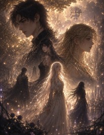 The Chronicle of the Last Bloom