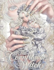 The Cornflower Witch