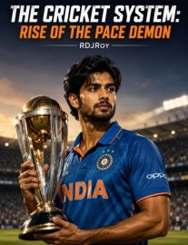 The Cricket System : Rise of the Pace Demon