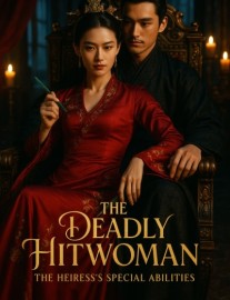 The Deadly Hitwoman: The Heiress's Special Abilities