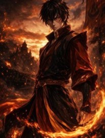 The Fire Nation Prince