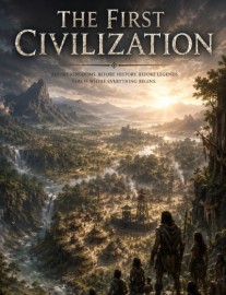 The First Civilization