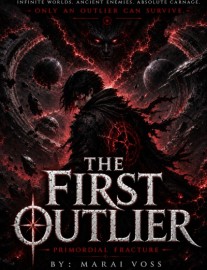 The First Outlier: Primordial Fracture
