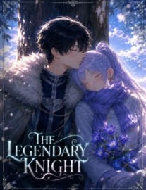 The Legendary Knight: Rise of the Primordial Dragon
