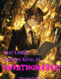 The Lord Demon King is Unfathomable!