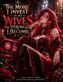 The More I Invest in My Wives, the Stronger I Become