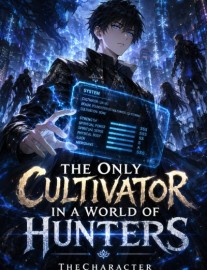 The Only Cultivator in a World of Hunters